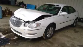284-05694l Buick Local Pickup Only Driver Left Quarter Glass Fits 05-09 Allure 1003365