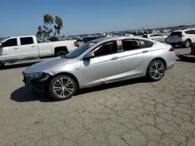 284-10314bl Buick Driver Left Quarter Glass Without Navigation Fits 18-19 Regal 6170818