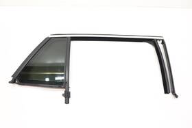 Buick 39144553 2018 - 2020 Regal Tourx Rear Right Passenger Door Window Fixed Glass Oem