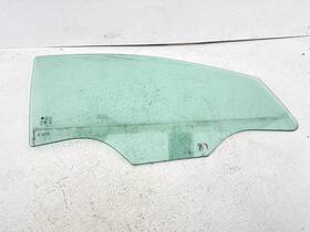 Buick 42885645 2024 Encore Gx Front Right Passenger Side Door Window Glass Oem