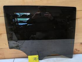 Buick 43r-000298 2019 Envision Suv Right Rear Door Glass Window
