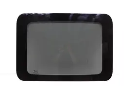 84252943 Buick 2018-2024 Enclave Rear Sunroof Fixed Glass Window Oem