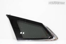 Buick 84402101 2018-2024 Enclave Rear Left Side Quarter Panel Window Glass Oem