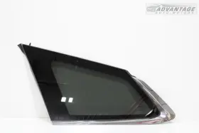 84402101 Buick 2018-2024 Enclave Rear Left Side Quarter Panel Window Glass Oem