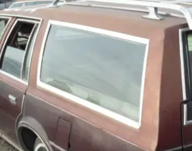Dq05595cl Buick Chevrolet Pontiac Oldsmobile Gm Vehicles/station Wagon 1977 1978 1979-1985 Left Rear Quarter Glass #2 Dq05595cl Buick Chevrolet Pontiac Oldsmobile Gm Vehicles/station Wagon 1977 1978 1979-1985 Left Rear Quarter Glass #2