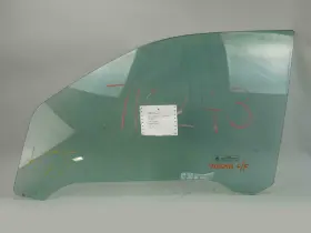 Dd09918gt Buick 2002 - 2005 Rendezvous Window Glass Door Driver Left Side Lh Front Oem