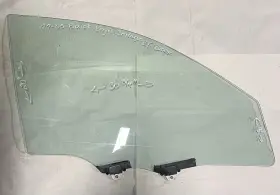 Dd9166gty Buick 97-05 Regal Century Intrigue Right Side Front Door Window Glass