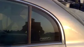 Dv09618gt Buick 2000-2005 Lesabre Driver Left Rear Vent Window Back Door Glass With Frame Dv09618gt Buick 2000-2005 Lesabre Driver Left Rear Vent Window Back Door Glass With Frame