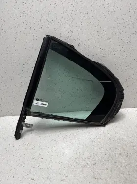 Rvw-378 Buick 2010-2016 Lacrosse Rear Door Window Vent Glass Driver Left Oem Rvw-378 Buick 2010-2016 Lacrosse Rear Door Window Vent Glass Driver Left Oem