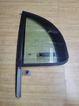 Rvw-5427 Buick 2000-2005 Lesabre Rear Door Window Vent Quarter Glass Driver Left Side Oem Rvw-5427 Buick 2000-2005 Lesabre Rear Door Window Vent Quarter Glass Driver Left Side Oem