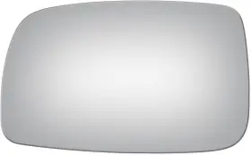 2991 Burco Driver Side Non-heated Replacement Mirror Factory