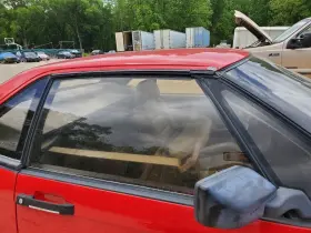01644964 Cadillac 1987 1988 1989 1990 1991 1992 Allante Oem Right Front Door Glass 01644964 Cadillac 1987 1988 1989 1990 1991 1992 Allante Oem Right Front Door Glass