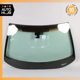 20784513 Cadillac 10337786 04-09 Xlr Front Window Windshield Glass Oem