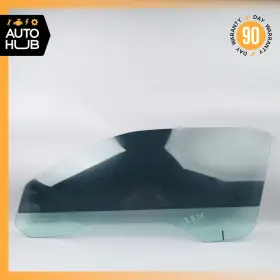 10440820 Cadillac 04-09 Xlr Front Left Driver Side Door Window Glass Oem 10440820 Cadillac 04-09 Xlr Front Left Driver Side Door Window Glass Oem