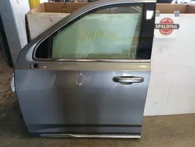 120.gm6523 Cadillac Damage 130h Gray Driver Left Front Door From 2023 Escalade Esv 10619684 120.gm6523 Cadillac Damage 130h Gray Driver Left Front Door From 2023 Escalade Esv 10619684
