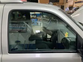 15891715 Cadillac Used Front Right Door Glass Fits 2004 Escalade Esv Classic Style Creas