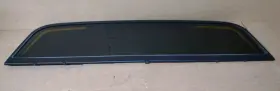 172736 Cadillac Back Rear Glass Oem 2002 2013 Escalade Ext Truck Tented