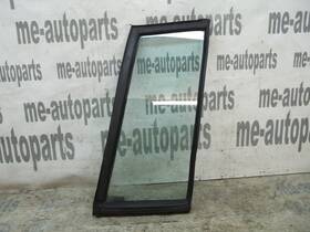 Cadillac 20156610 80-89 Fleetwood Deville Rwd 4 Door Right Rear Vent Glass Window