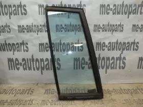 20156611 Cadillac 80-89 Fleetwood Deville Rwd 4 Door Driver Left Rear Vent Glass Window