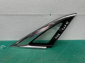 20918958 Cadillac 13-19 Xts - Rear Right Passenger Side Quarter Window Glass Oem 20918958 Cadillac 13-19 Xts - Rear Right Passenger Side Quarter Window Glass Oem