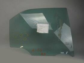 Cadillac 21998124 2003 - 2007 Cts Sedan Door Window Glass Rear Passenger 25678467 Oem