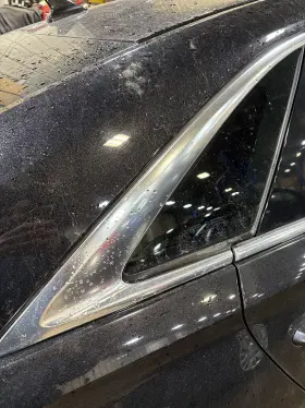 23322543 Cadillac Used Right Quarter Glass Fits 2013 Xts Grade A 23322543 Cadillac Used Right Quarter Glass Fits 2013 Xts Grade A