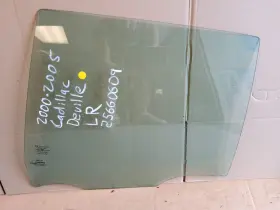 25660609 Cadillac 2000-2005 Deville Driver Left Rear Door Window Glass Oem 25660609 Cadillac 2000-2005 Deville Driver Left Rear Door Window Glass Oem