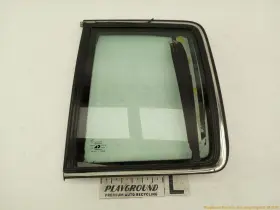 25710589 Cadillac Eldorado Driver Left Rear Quarter Window Glass Fits 1993-2002 93 94 95 25710589 Cadillac Eldorado Driver Left Rear Quarter Window Glass Fits 1993-2002 93 94 95