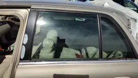 25770397 Cadillac 2000-2005 Deville Dts Driver Left Rear Side Window Door Glass Oem Back 25770397 Cadillac 2000-2005 Deville Dts Driver Left Rear Side Window Door Glass Oem Back