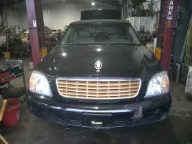 270-05496a Cadillac Windshield Glass Base Without Armored Option Fits 00-05 Deville 116055