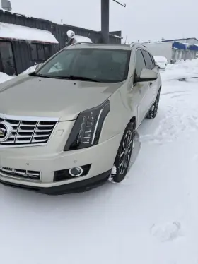 270-05638 Cadillac Local Pickup Only Windshield Glass With Humidity Sensor Opt Asv Fits 13-16 Srx
