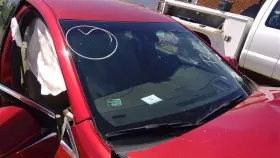 270-05673 Cadillac Windshield Glass With Head-up Display Opt Uv6 Fits 15-19 Xts 413769