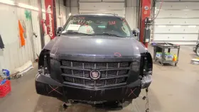 277-00325r Cadillac Passenger Right Front Door Glass Fits 07-14 Escalade 877956