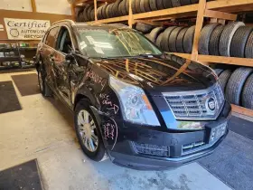 277-00430l Cadillac Local Pickup Only Driver Left Front Door Glass Fits 10-16 Srx 1475477