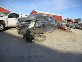 278-00481ar Cadillac Local Pickup Only Passenger Rear Door Glass With Solar Opt Akp Fits 15-19 Taho