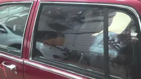 278-04957l Cadillac Driver Left Rear Door Glass Fits 86-91 Seville 1880011 278-04957l Cadillac Driver Left Rear Door Glass Fits 86-91 Seville 1880011