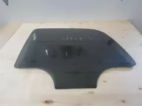 278-05470bl Cadillac Driver Left Rear Door Glass With Privacy Tint Fits 00-06 Tahoe