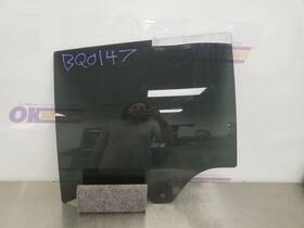 Cadillac 278-10395l 20 Xt6 Premium Luxary Door Window Glass Rear Left Driver