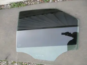 278-372l Cadillac 08-14 Cts Lh Rear Door Glass 278-372l Cadillac 08-14 Cts Lh Rear Door Glass