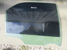 278-5541r Cadillac 2007 Cts Rh Rear Door Glass 03-06 Aftermarket Tint 278-5541r Cadillac 2007 Cts Rh Rear Door Glass 03-06 Aftermarket Tint