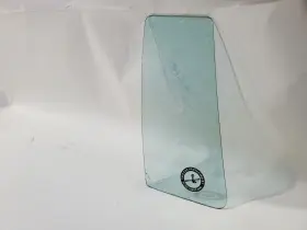 279-04471l Cadillac 1980 1984 Fleetwood Brougham Oem Left Rear Vent Glass 279-04471l Cadillac 1980 1984 Fleetwood Brougham Oem Left Rear Vent Glass