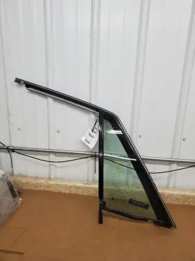 279-05384l Cadillac Driver Left Rear Door Vent Glass Excluding Sts Fits 92-97 Seville 291457