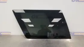 284-00490bl Cadillac 17 Escalade Rear Quarter Glass Left Driver