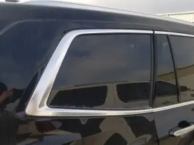 284-10390br Cadillac 22 Xt6 Premium Luxury Quarter Window Glass Rear Right Passenger 284-10390br Cadillac 22 Xt6 Premium Luxury Quarter Window Glass Rear Right Passenger