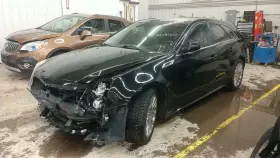 Priv-m127 Cadillac 288-05457 Sunroof For Cts Assy Rear Pwr