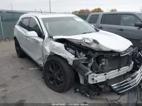 288-10104 Cadillac Local Pickup Only Roof Glass Front Fits 18-23 Xt5 310016