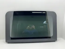 288-10253 Cadillac 23 Ct5 V Blackwing Sunroof Moon Roof Rear Glass 288-10253 Cadillac 23 Ct5 V Blackwing Sunroof Moon Roof Rear Glass