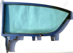 4232539 Cadillac 1957 57 1958 58 Lh Rear Door Window Frame Glass 4dr Chrome Stainless 4232539 Cadillac 1957 57 1958 58 Lh Rear Door Window Frame Glass 4dr Chrome Stainless