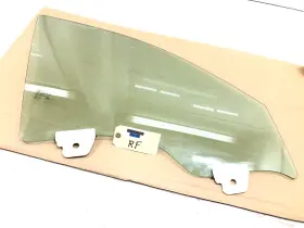 43r-001934 Cadillac 2016-2020 Ct6 Right Passenger Front Door Window Glass Oem 43r-001934 Cadillac 2016-2020 Ct6 Right Passenger Front Door Window Glass Oem
