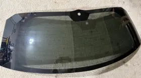 84809609 Cadillac Xt6 Tailgate Liftgate Back Door Rear Window Glass Oem 2020 - 2025 84809609 Cadillac Xt6 Tailgate Liftgate Back Door Rear Window Glass Oem 2020 - 2025